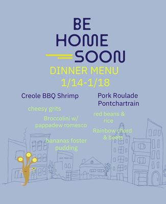 Be Home Soon by null