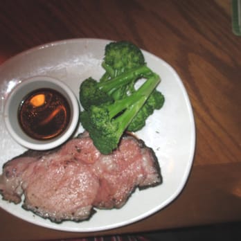 Outback Steakhouse - rare 8 oz prime rib - Steakhouses Near Me - Martinsburg, West Virginia Outback Steakhouse - rare 8 oz prime rib - Steakhouses Near Me - Martinsburg, West Virginia