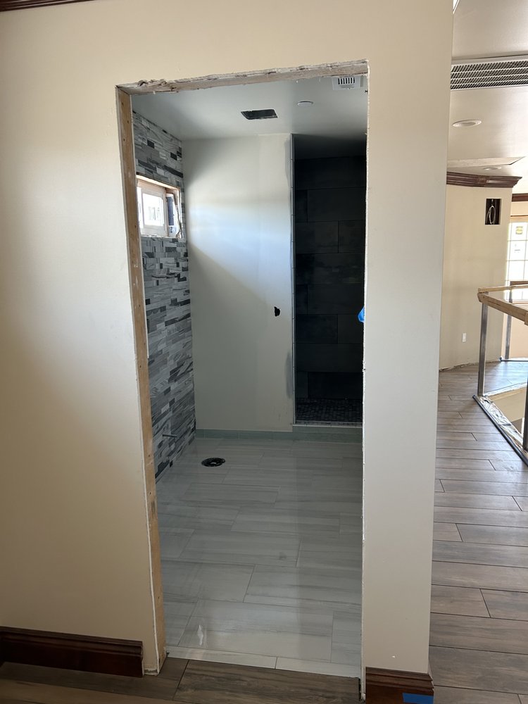 Slide of Legacy Electrical Service & Construction