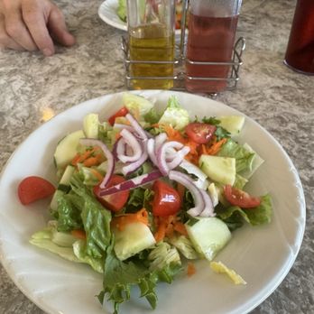 The Rooster Diner - Diners Near Me - Media, Pennsylvania