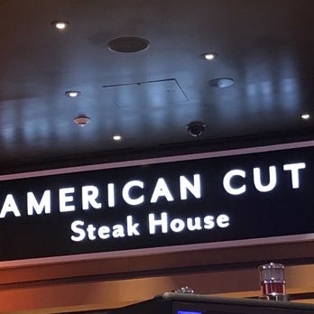 Ocean Steak - Steakhouses Near Me - Atlantic City, New Jersey Ocean Steak - Steakhouses Near Me - Atlantic City, New Jersey