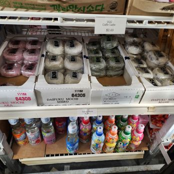 Korea Mart - International Grocery Near Me - Fresno, California Korea Mart - International Grocery Near Me - Fresno, California