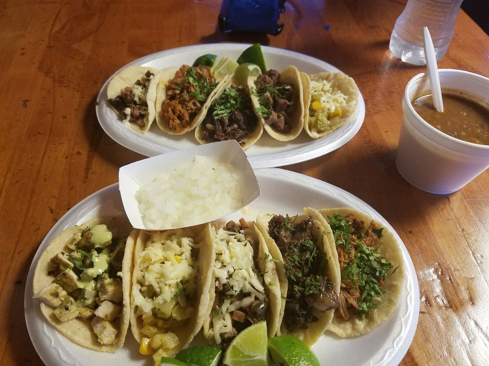 Tacos Chiwas Takeout & Delivery 533 Photos & 637 Reviews Mexican