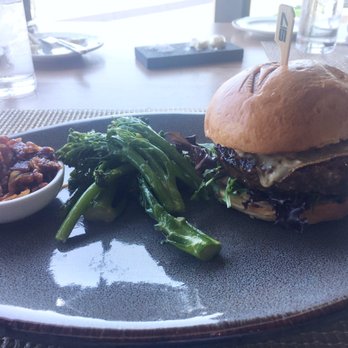 Restaurant 917 - 917 Kobe burger - New American Near Me - Carson, California