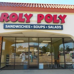 Roly Poly