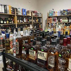 Pat Liquor