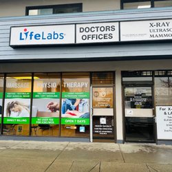 Olive Physiotherapy & Sports Injury Clinic - Olive Physio offers personalized care, expert therapists, and convenient downtown Langley location in same building as Life Labs & X-ray