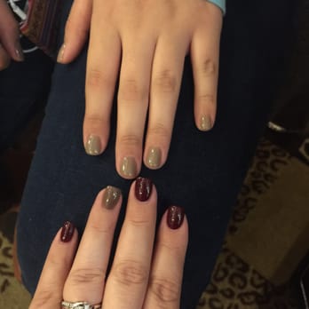 Harmony Nails & Spa - Mani for my daughter and a new set for me. As always, they did a great job! - Day Spas Near Me - San Antonio, Texas Harmony Nails & Spa - Mani for my daughter and a new set for me. As always, they did a great job! - Day Spas Near Me - San Antonio, Texas