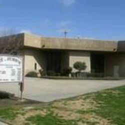 St Jude's Catholic Church