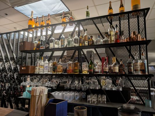 J'ouvert Caribbean Kitchen & Bar by null
