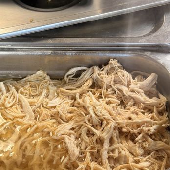Los Jalapenos - Shredded white chicken breast - Mexican Near Me - Rancho Cucamonga, California Los Jalapenos - Shredded white chicken breast - Mexican Near Me - Rancho Cucamonga, California