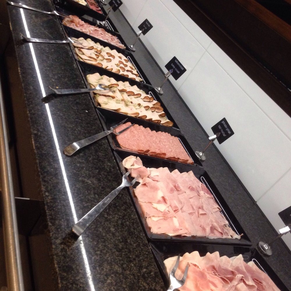 Van der Valk Hotel Eindhoven - Fresh meats - Hotels Near Me - Eindhoven, New Brunswick