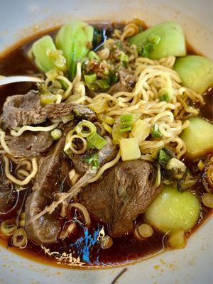 YaMe Asian Noodles by null