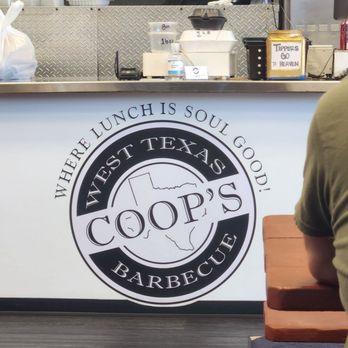 Coop's West Texas BBQ - Barbeque Near Me - Lemon Grove, California Coop's West Texas BBQ - Barbeque Near Me - Lemon Grove, California