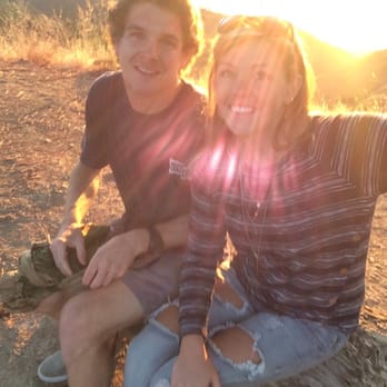 Prewitt Ridge - Rays from the sunset :) - Hiking Near Me