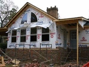 Slide of Southern Home Remodeling