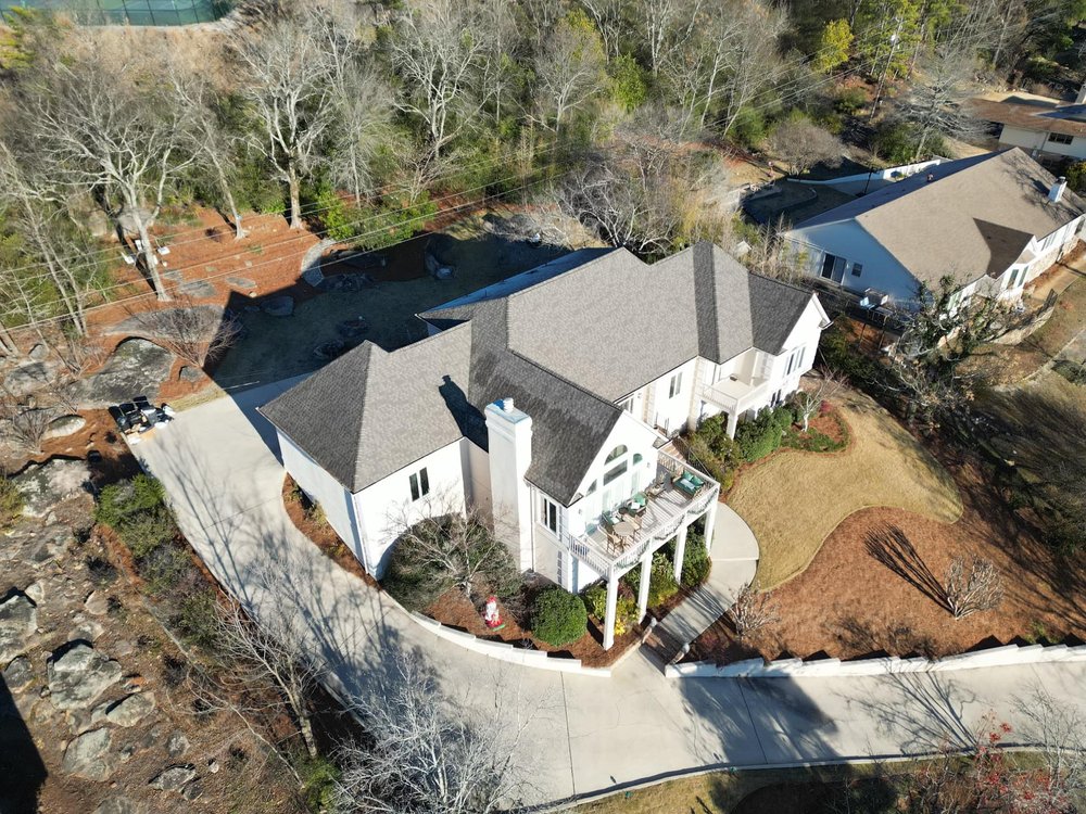 Slide of Green Valley Roofing and Construction