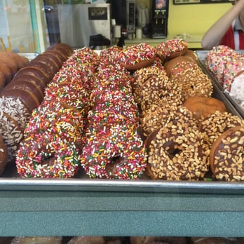 Marie's Donuts - Donuts Near Me - Sacramento, California Marie's Donuts - Donuts Near Me - Sacramento, California