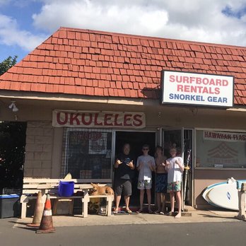 Maui Surfboards - Surf Shop Near Me - Lahaina, Hawaii Maui Surfboards - Surf Shop Near Me - Lahaina, Hawaii