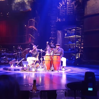 Cirque du Soleil - JOYA - Can I sit any closer! - Performing Arts Near Me - Playa del Carmen, ROO Cirque du Soleil - JOYA - Can I sit any closer! - Performing Arts Near Me - Playa del Carmen, ROO