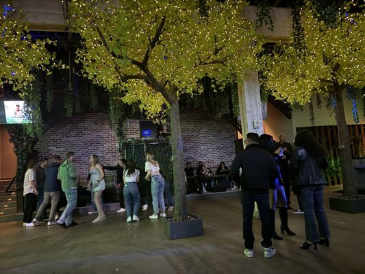 Parq Nightclub by null