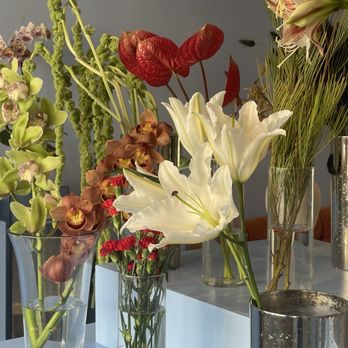 FIELD - Floral Designers Near Me - Richmond, Virginia FIELD - Floral Designers Near Me - Richmond, Virginia