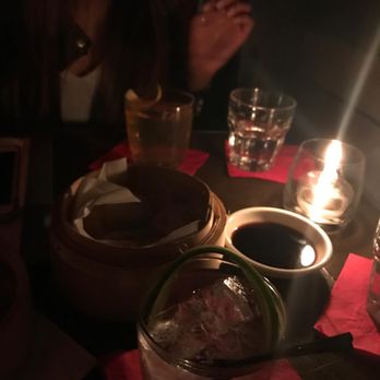 The Keefer Bar - Lounges Near Me - Vancouver, British Columbia