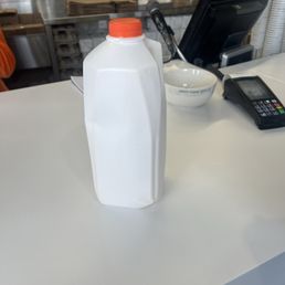 julep jug