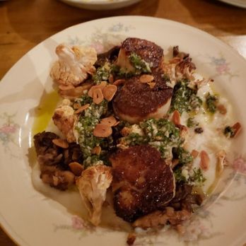 Kindling Texas Kitchen - American Near Me - Cibolo, Texas
