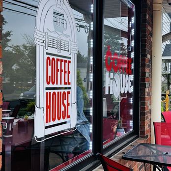 The Coffee House - Coffee & Tea Near Me - Edison, New Jersey