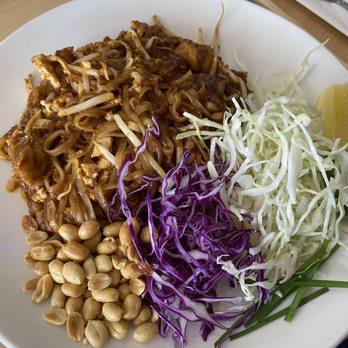 Happy Veggie - Redondo Beach, CA | Order Food Online | Clorder - Pad Thai - Vegetarian Near Me - Redondo Beach, California Happy Veggie - Redondo Beach, CA | Order Food Online | Clorder - Pad Thai - Vegetarian Near Me - Redondo Beach, California