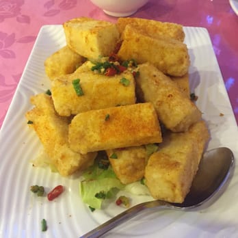 Changs Chinese Restaurant - Salt and pepper tofu - Chinese Near Me - Miami, Florida Changs Chinese Restaurant - Salt and pepper tofu - Chinese Near Me - Miami, Florida