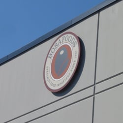Bosa Foods