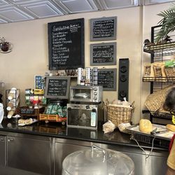 Cafe Cuba & Cakes