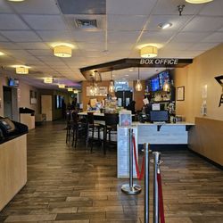 Touchstar Luxury Cinemas - INSIDE