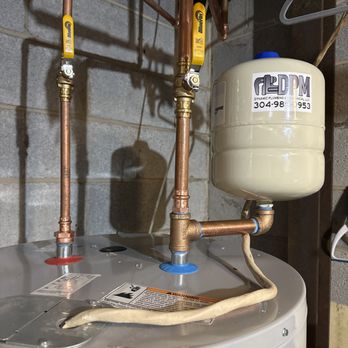 Dynamic Plumbing & Mechanical - Plumbing Near Me - Poca, West Virginia Dynamic Plumbing & Mechanical - Plumbing Near Me - Poca, West Virginia