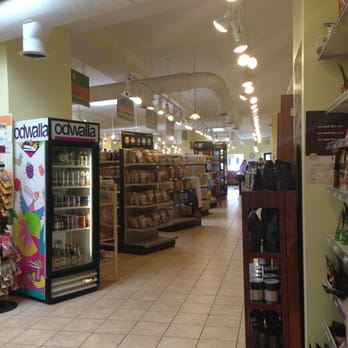 Better Health Store - View from the back looking towards the front of the store - Health Markets Near Me - Grosse Pointe, Michigan Better Health Store - View from the back looking towards the front of the store - Health Markets Near Me - Grosse Pointe, Michigan