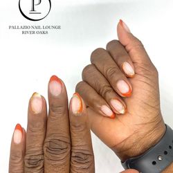 Palazzio Nail Lounge