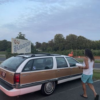 The Bavarian Chef - German Near Me - Madison, Virginia