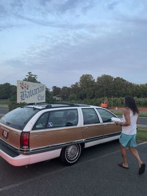 Bavarian Chef by null