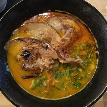 Sojo Ramen - Mala Shio Ramen - Ramen Near Me - Fremont, California Sojo Ramen - Mala Shio Ramen - Ramen Near Me - Fremont, California