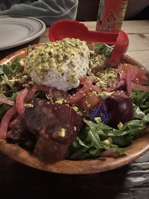 Pizzeria La Rosa by null