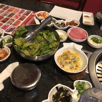 Korea House - Korean Near Me - Houston, Texas Korea House - Korean Near Me - Houston, Texas