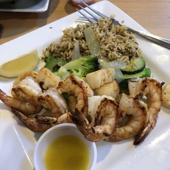 Texas Seafood Steak House - Seafood Near Me - Caldwell, Texas