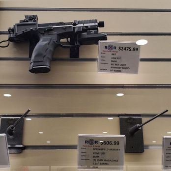 Reno Guns & Range - Firearms for sale - Guns & Ammo Near Me - Reno, Nevada
