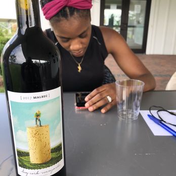 Big Cork Vineyards - Wineries Near Me - Rohrersville, Maryland