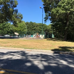 Fairlawn Veterans Memorial Park