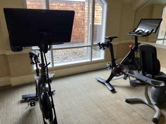 The Stanford Park Hotel by null