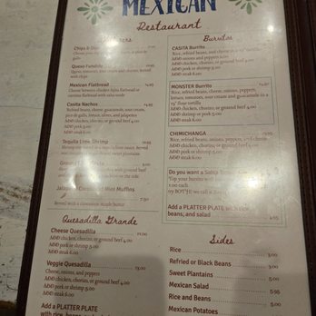 La Casita - Bars Near Me - Wilmington, Vermont La Casita - Bars Near Me - Wilmington, Vermont