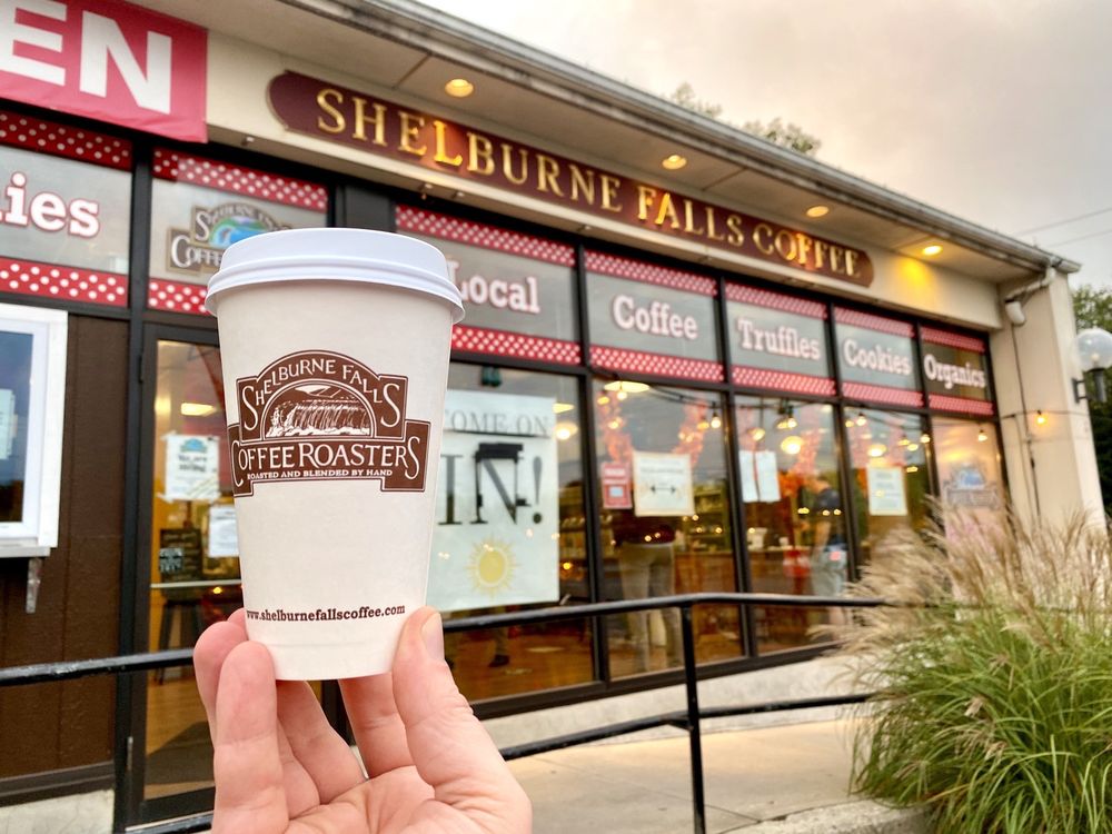 SHELBURNE FALLS COFFEE ROASTERS 87 Photos & 79 Reviews 60 Shaker Rd